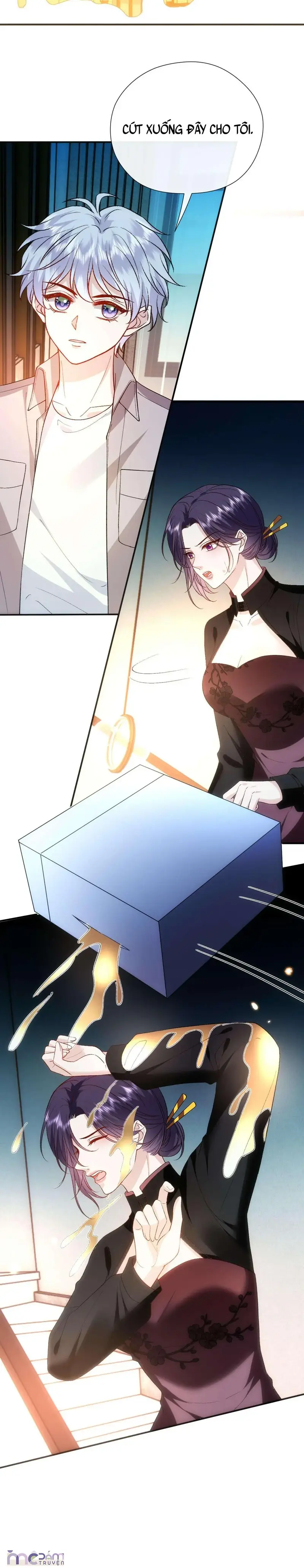Vợ Yêu Khó Chọc: Lục Tổng Sủng Vợ Tận Trời ! Chapter 173 - Trang 23