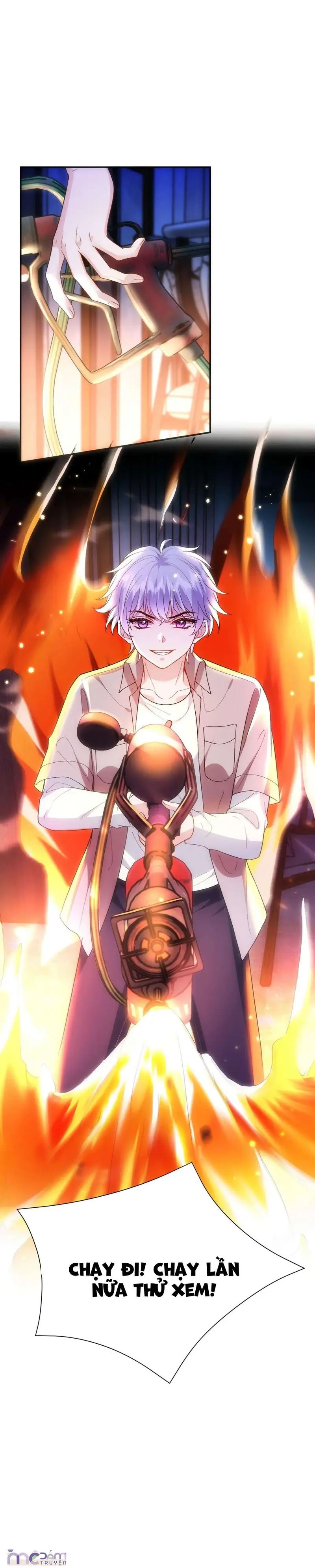 Vợ Yêu Khó Chọc: Lục Tổng Sủng Vợ Tận Trời ! Chapter 173 - Trang 24