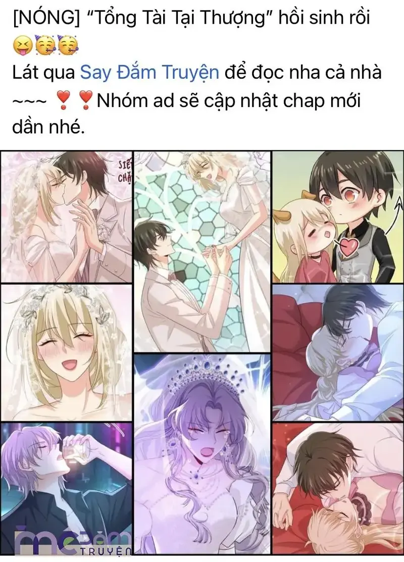Vợ Yêu Khó Chọc: Lục Tổng Sủng Vợ Tận Trời ! Chapter 173 - Trang 25