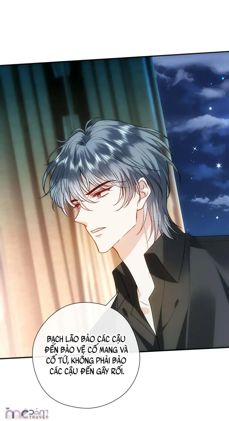 Vợ Yêu Khó Chọc: Lục Tổng Sủng Vợ Tận Trời ! Chapter 174 - Trang 10