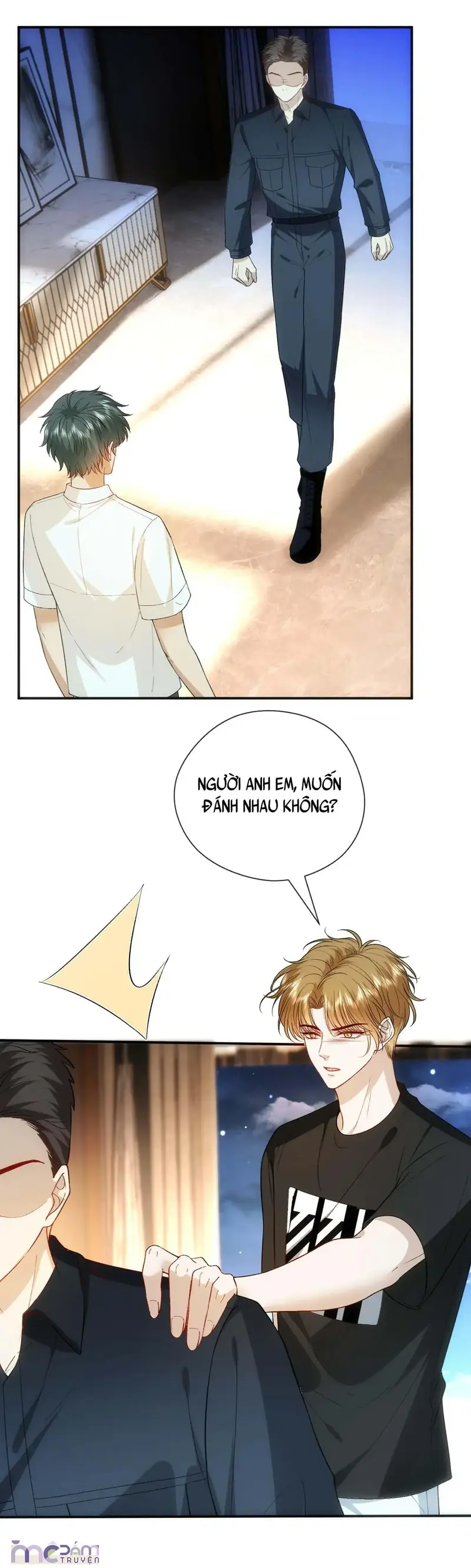 Vợ Yêu Khó Chọc: Lục Tổng Sủng Vợ Tận Trời ! Chapter 174 - Trang 11