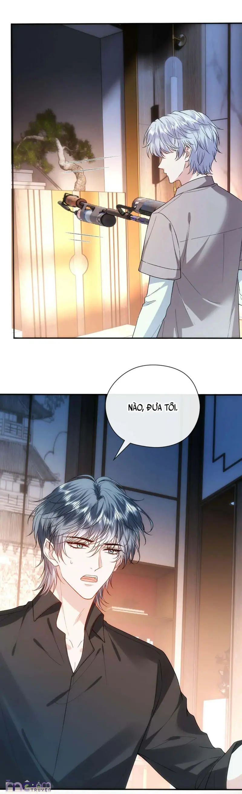 Vợ Yêu Khó Chọc: Lục Tổng Sủng Vợ Tận Trời ! Chapter 174 - Trang 13