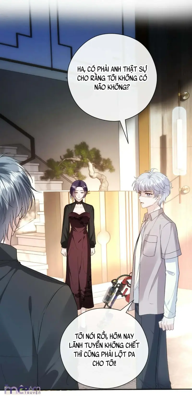 Vợ Yêu Khó Chọc: Lục Tổng Sủng Vợ Tận Trời ! Chapter 174 - Trang 14