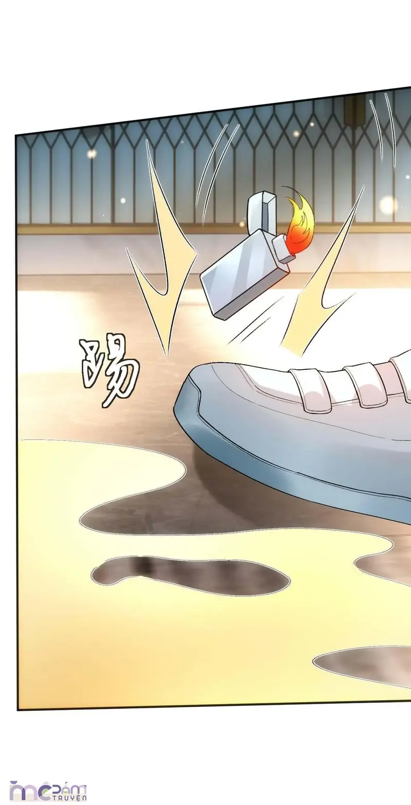 Vợ Yêu Khó Chọc: Lục Tổng Sủng Vợ Tận Trời ! Chapter 174 - Trang 18