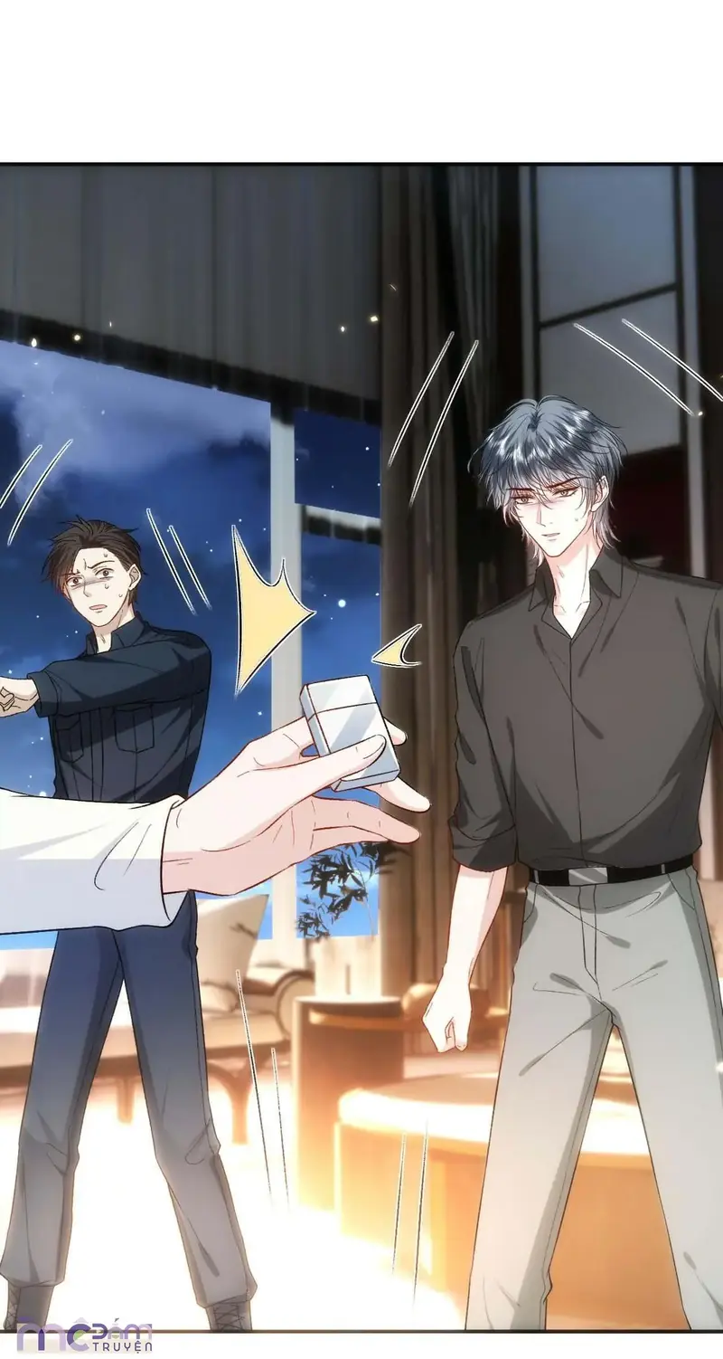 Vợ Yêu Khó Chọc: Lục Tổng Sủng Vợ Tận Trời ! Chapter 174 - Trang 19