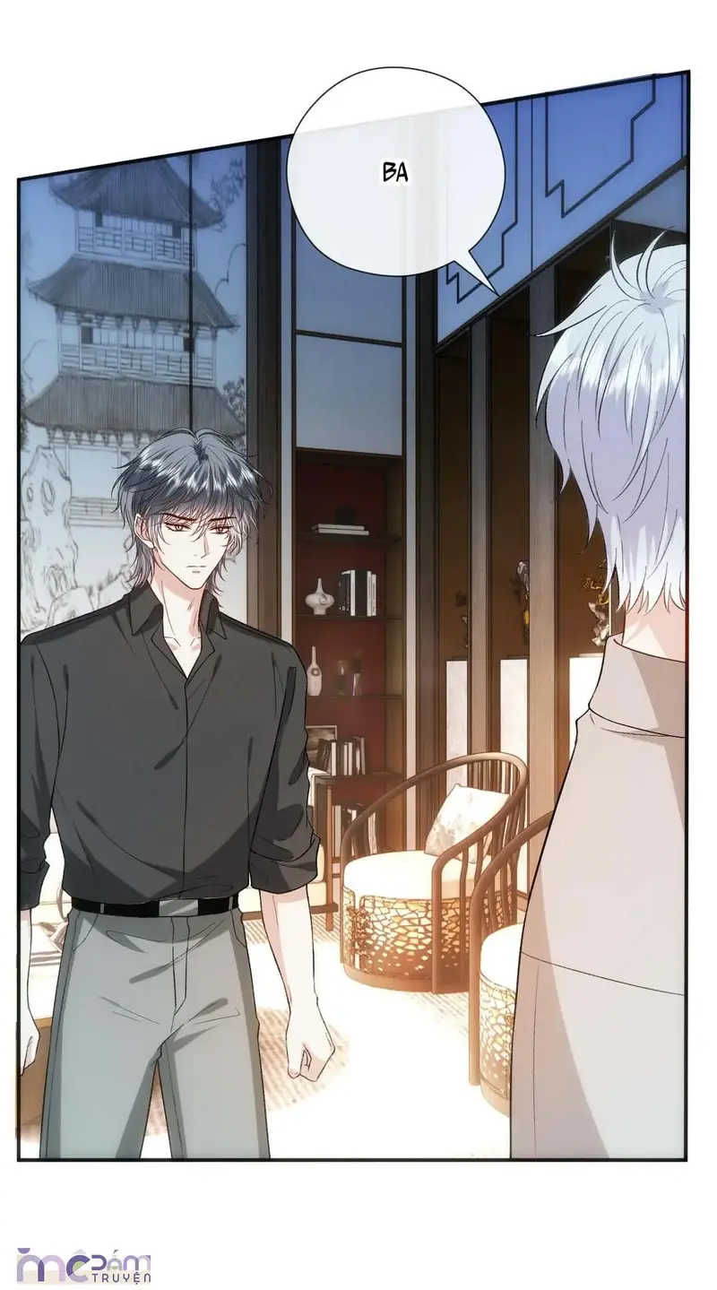 Vợ Yêu Khó Chọc: Lục Tổng Sủng Vợ Tận Trời ! Chapter 174 - Trang 21