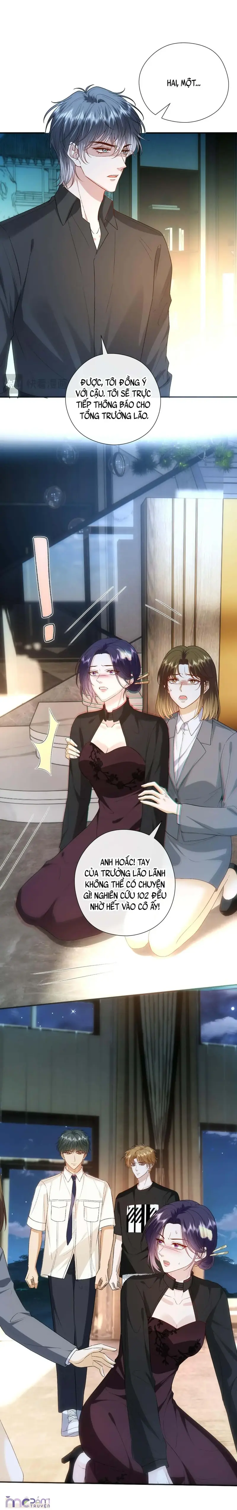 Vợ Yêu Khó Chọc: Lục Tổng Sủng Vợ Tận Trời ! Chapter 174 - Trang 22