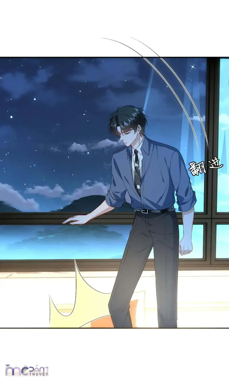 Vợ Yêu Khó Chọc: Lục Tổng Sủng Vợ Tận Trời ! Chapter 174 - Trang 29