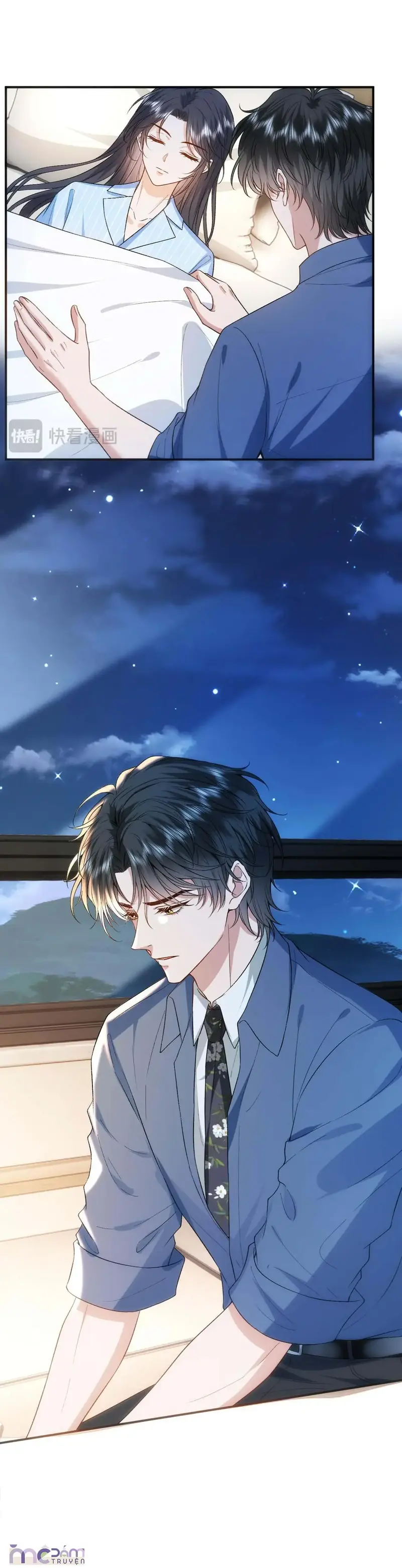 Vợ Yêu Khó Chọc: Lục Tổng Sủng Vợ Tận Trời ! Chapter 174 - Trang 30