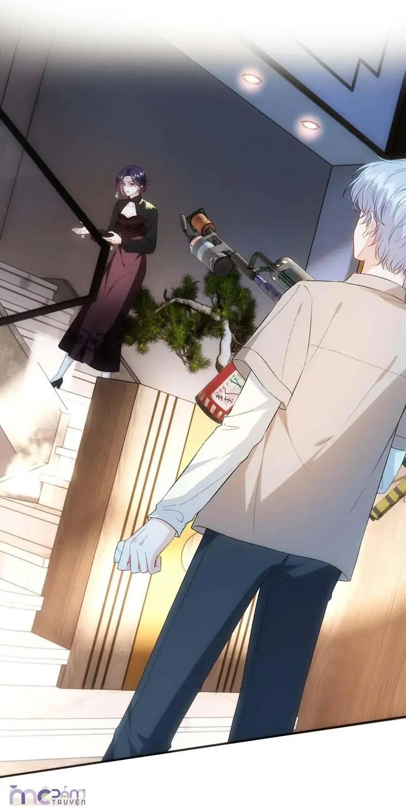Vợ Yêu Khó Chọc: Lục Tổng Sủng Vợ Tận Trời ! Chapter 174 - Trang 6