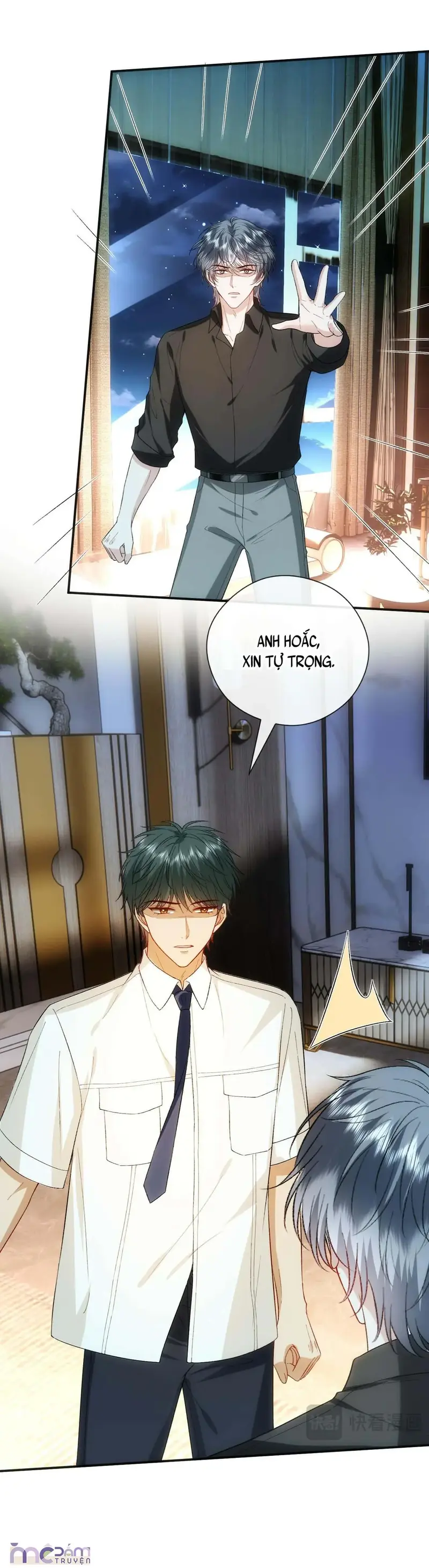 Vợ Yêu Khó Chọc: Lục Tổng Sủng Vợ Tận Trời ! Chapter 174 - Trang 9