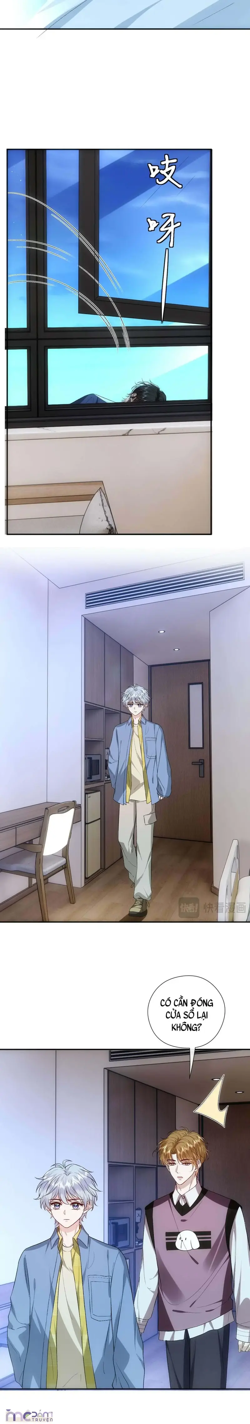 Vợ Yêu Khó Chọc: Lục Tổng Sủng Vợ Tận Trời ! Chapter 175 - Trang 10
