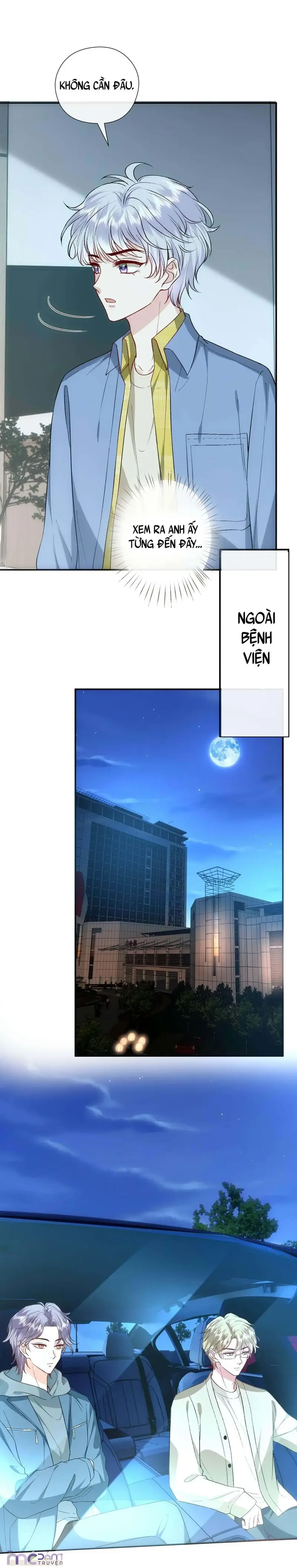 Vợ Yêu Khó Chọc: Lục Tổng Sủng Vợ Tận Trời ! Chapter 175 - Trang 11