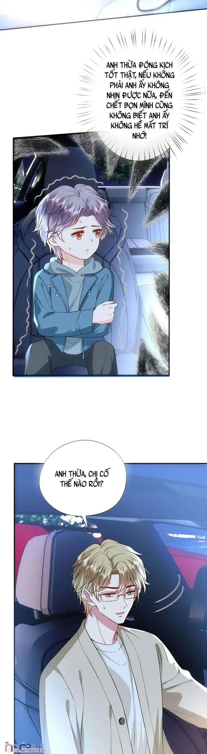 Vợ Yêu Khó Chọc: Lục Tổng Sủng Vợ Tận Trời ! Chapter 175 - Trang 13