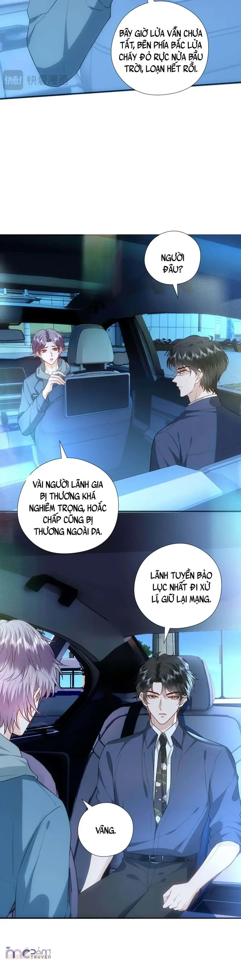 Vợ Yêu Khó Chọc: Lục Tổng Sủng Vợ Tận Trời ! Chapter 175 - Trang 15