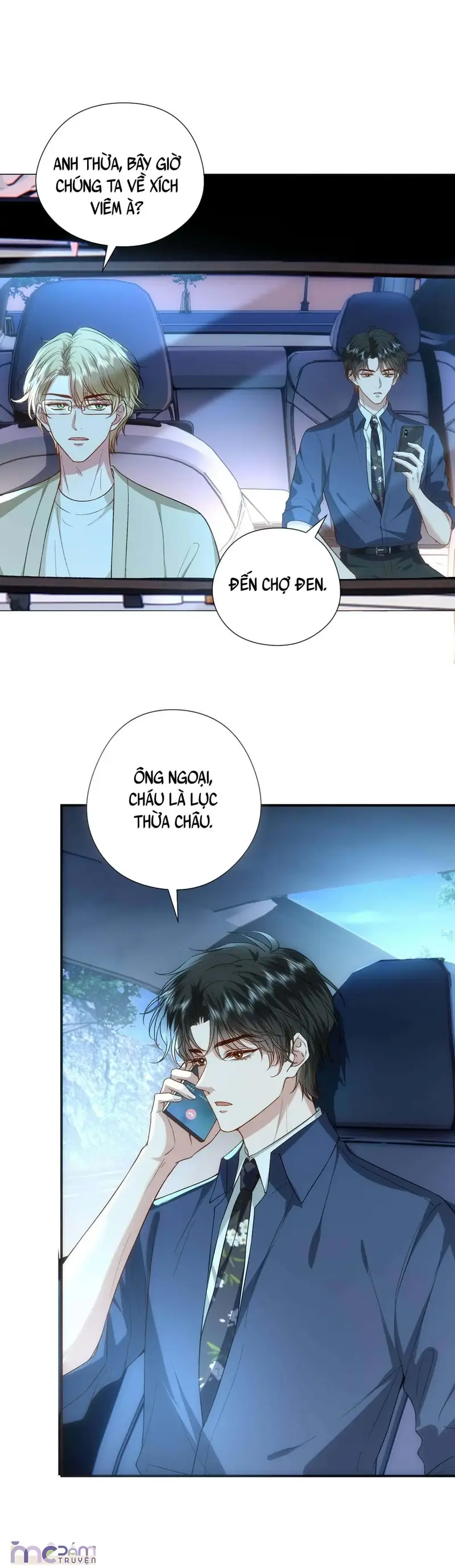Vợ Yêu Khó Chọc: Lục Tổng Sủng Vợ Tận Trời ! Chapter 175 - Trang 16