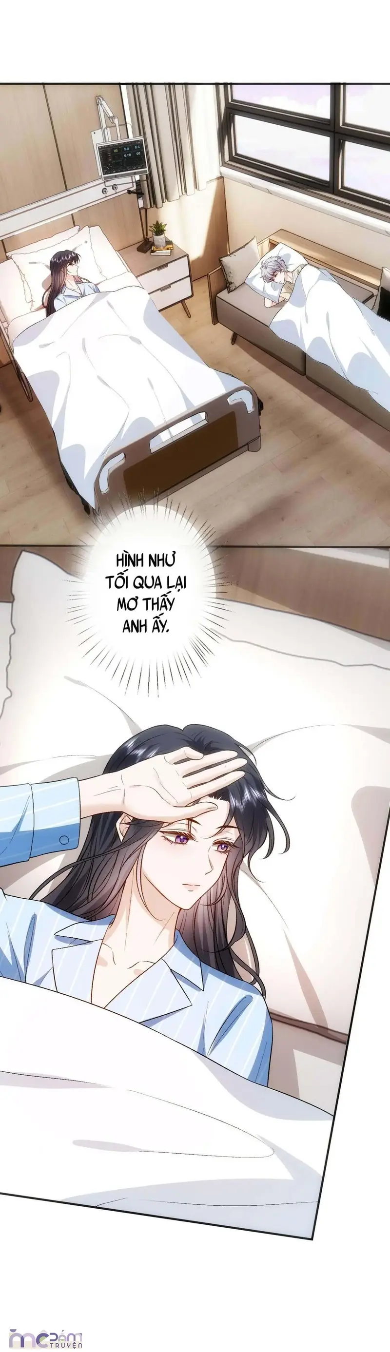 Vợ Yêu Khó Chọc: Lục Tổng Sủng Vợ Tận Trời ! Chapter 175 - Trang 18