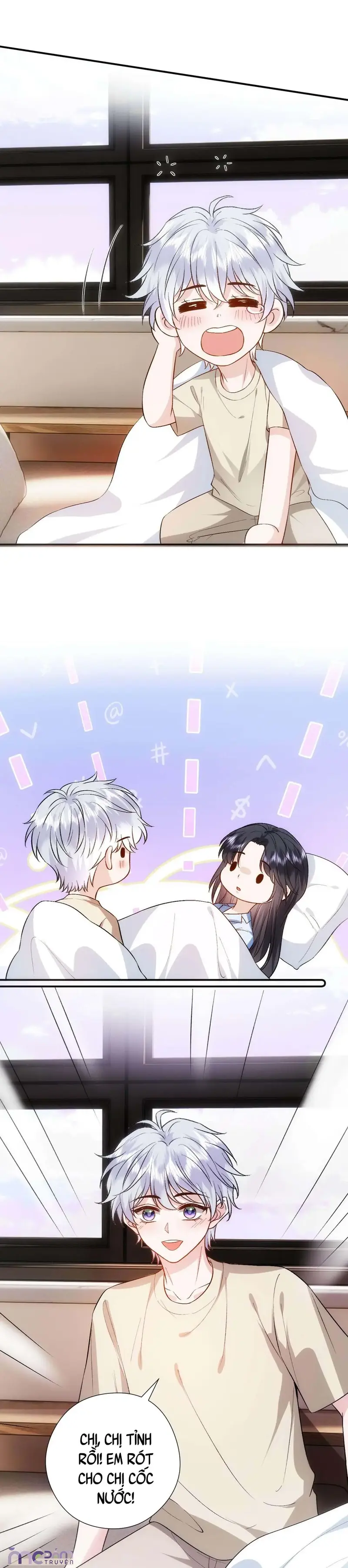 Vợ Yêu Khó Chọc: Lục Tổng Sủng Vợ Tận Trời ! Chapter 175 - Trang 19