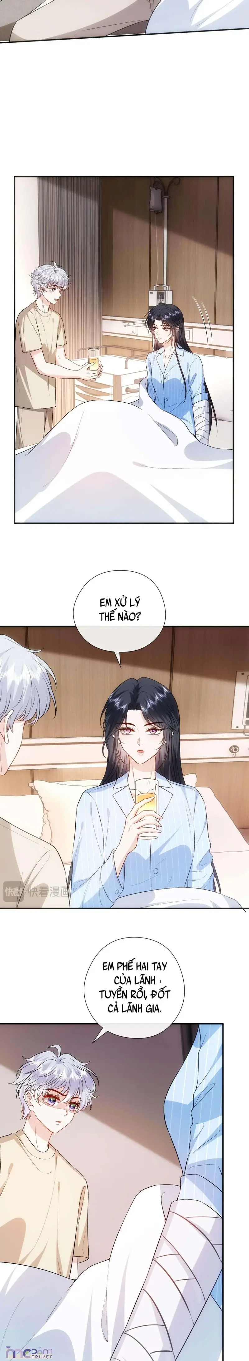 Vợ Yêu Khó Chọc: Lục Tổng Sủng Vợ Tận Trời ! Chapter 175 - Trang 20