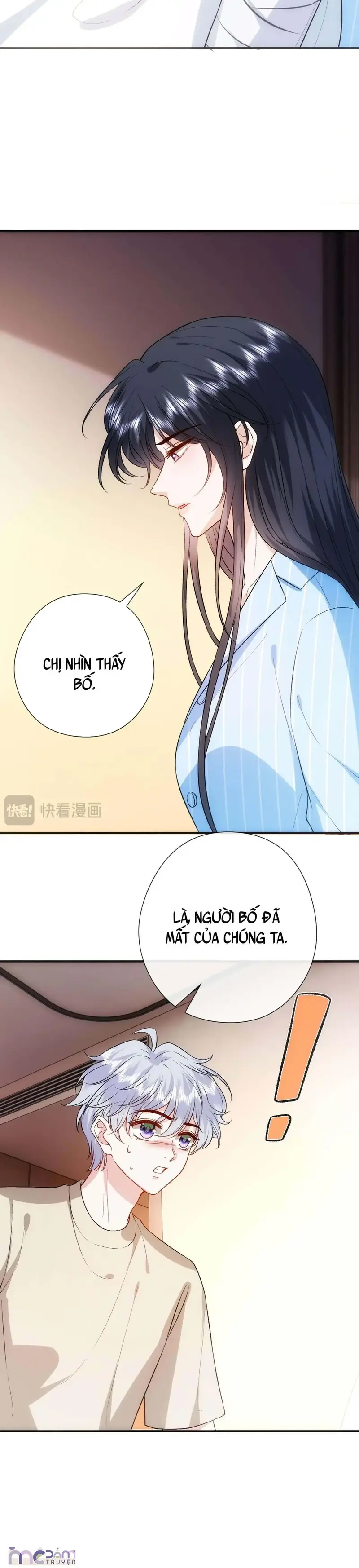 Vợ Yêu Khó Chọc: Lục Tổng Sủng Vợ Tận Trời ! Chapter 175 - Trang 22