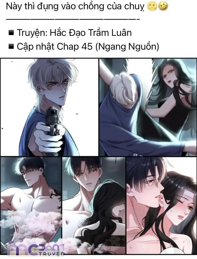 Vợ Yêu Khó Chọc: Lục Tổng Sủng Vợ Tận Trời ! Chapter 175 - Trang 24
