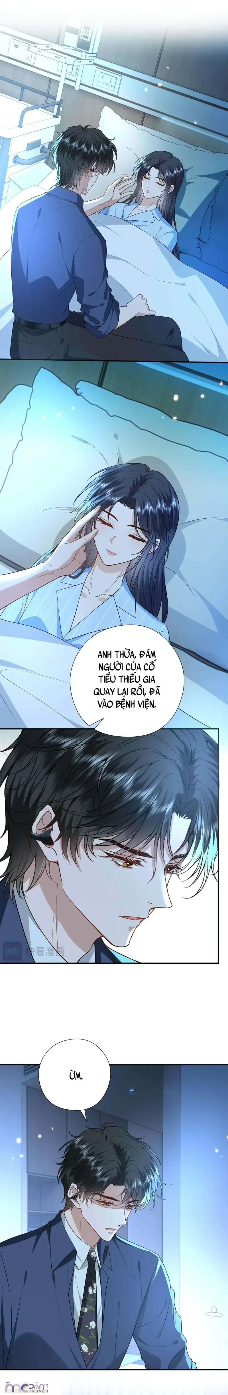 Vợ Yêu Khó Chọc: Lục Tổng Sủng Vợ Tận Trời ! Chapter 175 - Trang 6