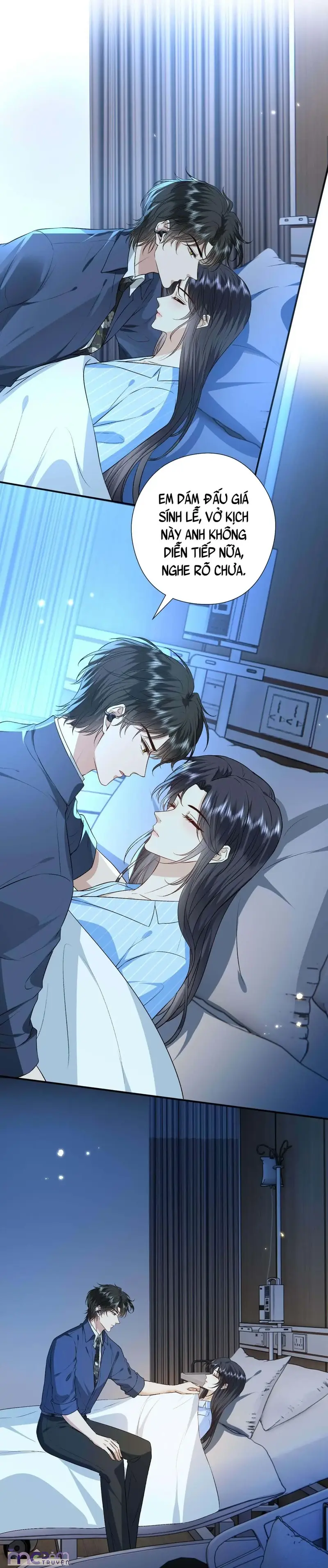 Vợ Yêu Khó Chọc: Lục Tổng Sủng Vợ Tận Trời ! Chapter 175 - Trang 7
