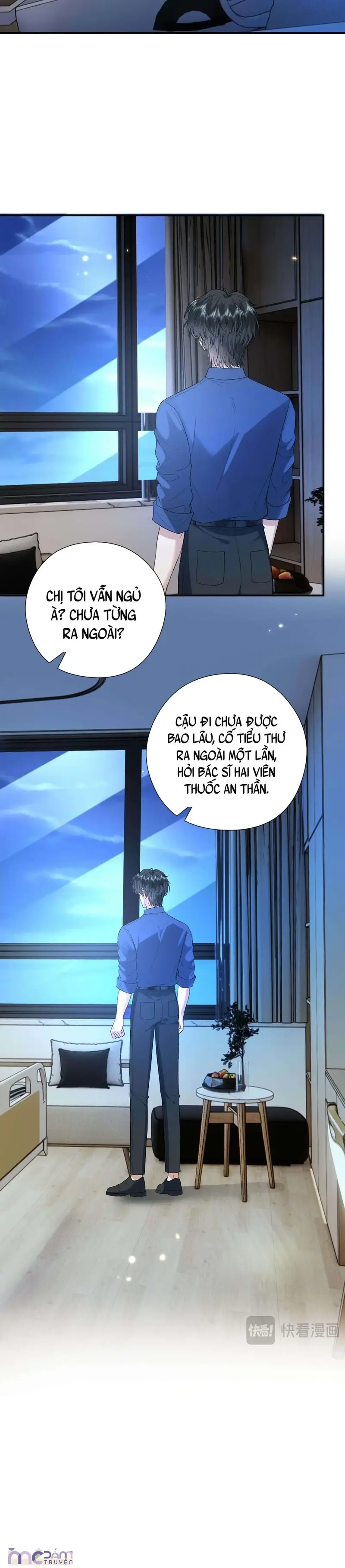 Vợ Yêu Khó Chọc: Lục Tổng Sủng Vợ Tận Trời ! Chapter 175 - Trang 8