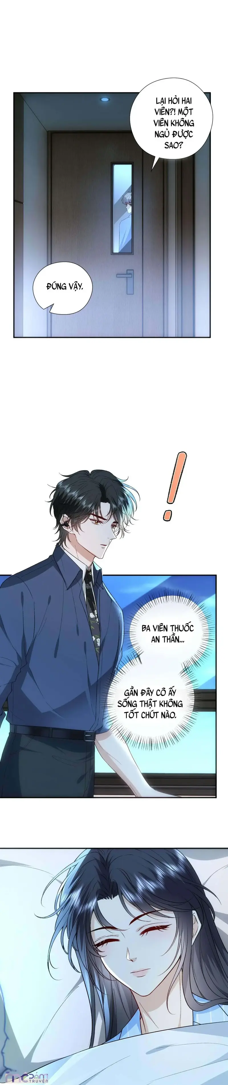 Vợ Yêu Khó Chọc: Lục Tổng Sủng Vợ Tận Trời ! Chapter 175 - Trang 9