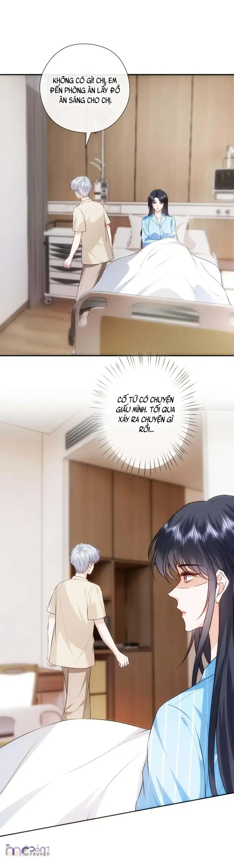 Vợ Yêu Khó Chọc: Lục Tổng Sủng Vợ Tận Trời ! Chapter 176 - Trang 10