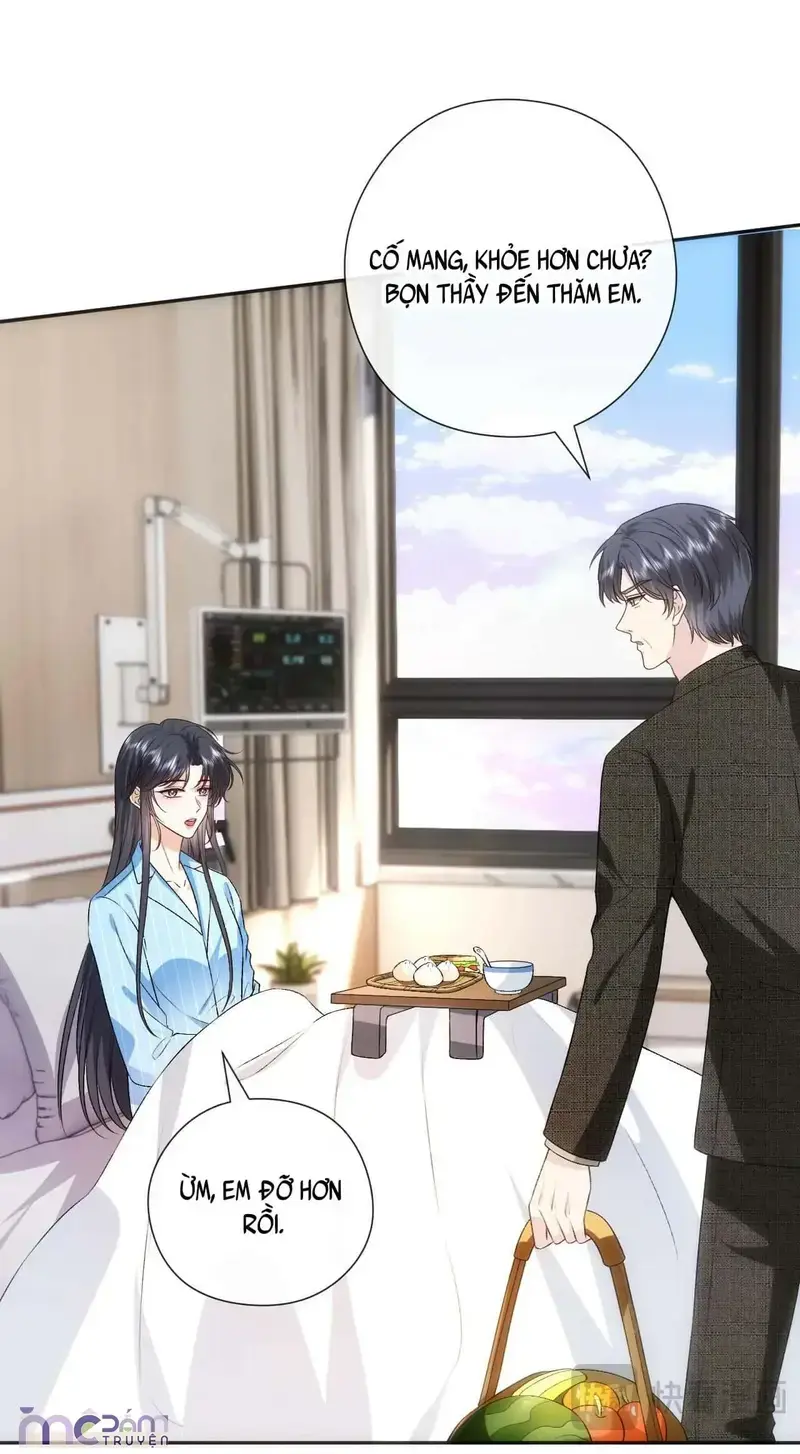 Vợ Yêu Khó Chọc: Lục Tổng Sủng Vợ Tận Trời ! Chapter 176 - Trang 12