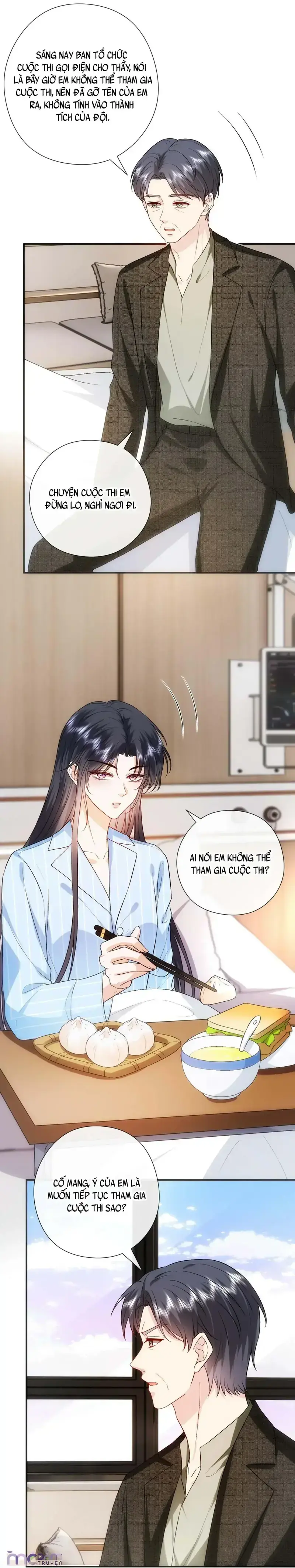 Vợ Yêu Khó Chọc: Lục Tổng Sủng Vợ Tận Trời ! Chapter 176 - Trang 13