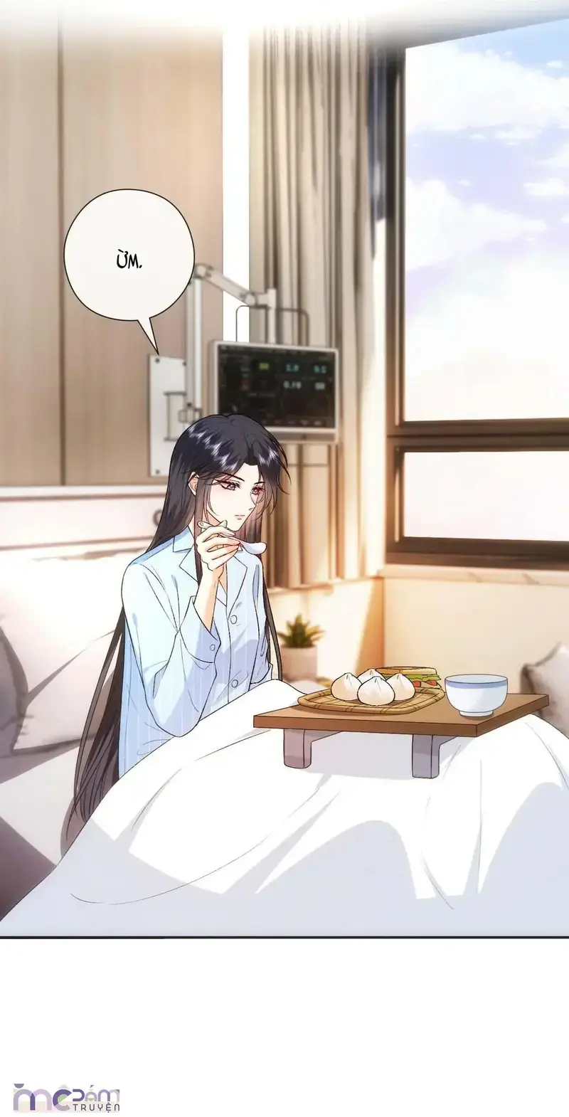 Vợ Yêu Khó Chọc: Lục Tổng Sủng Vợ Tận Trời ! Chapter 176 - Trang 14