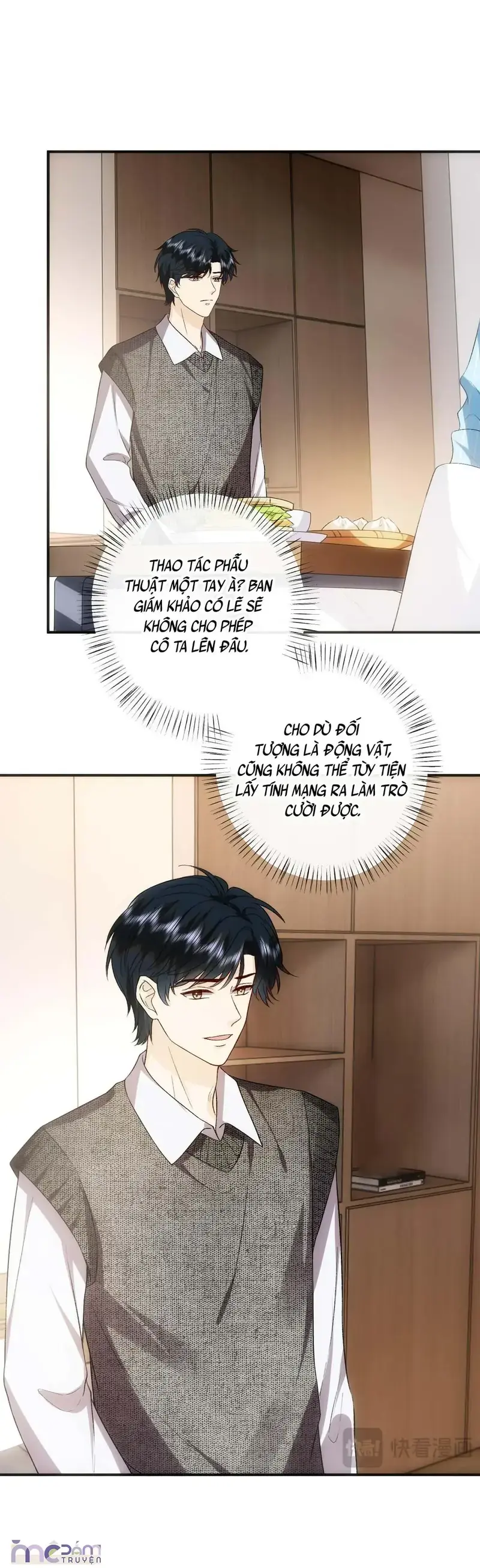 Vợ Yêu Khó Chọc: Lục Tổng Sủng Vợ Tận Trời ! Chapter 176 - Trang 15