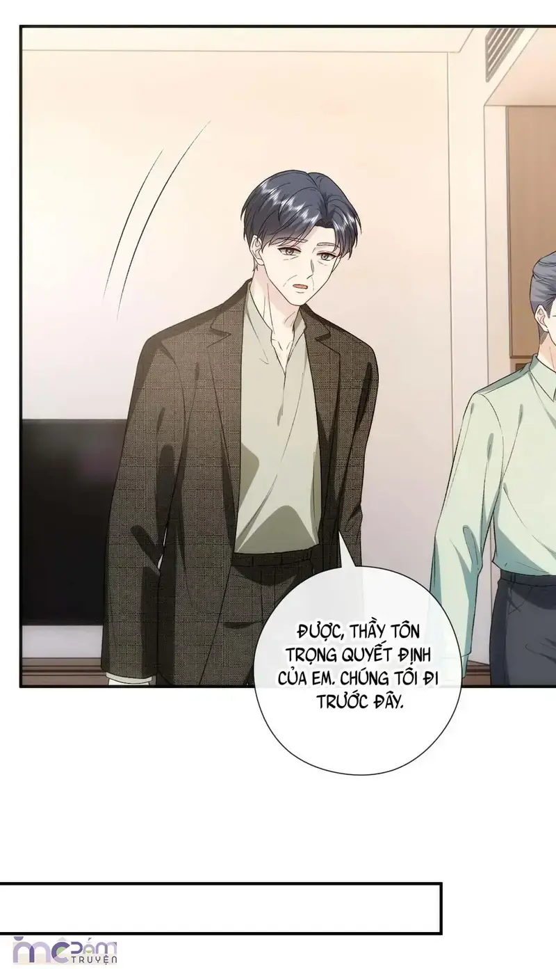 Vợ Yêu Khó Chọc: Lục Tổng Sủng Vợ Tận Trời ! Chapter 176 - Trang 19