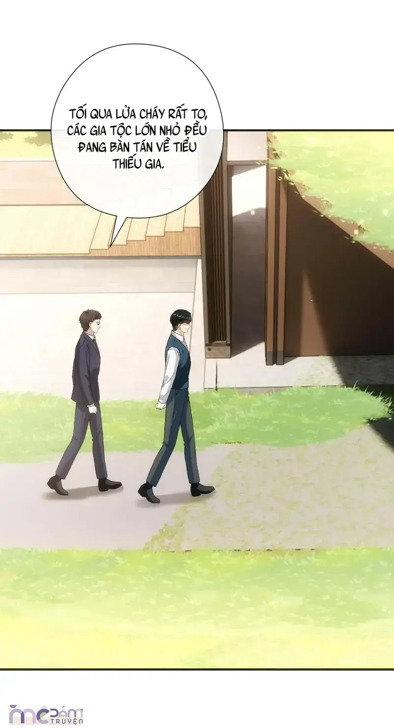 Vợ Yêu Khó Chọc: Lục Tổng Sủng Vợ Tận Trời ! Chapter 176 - Trang 21