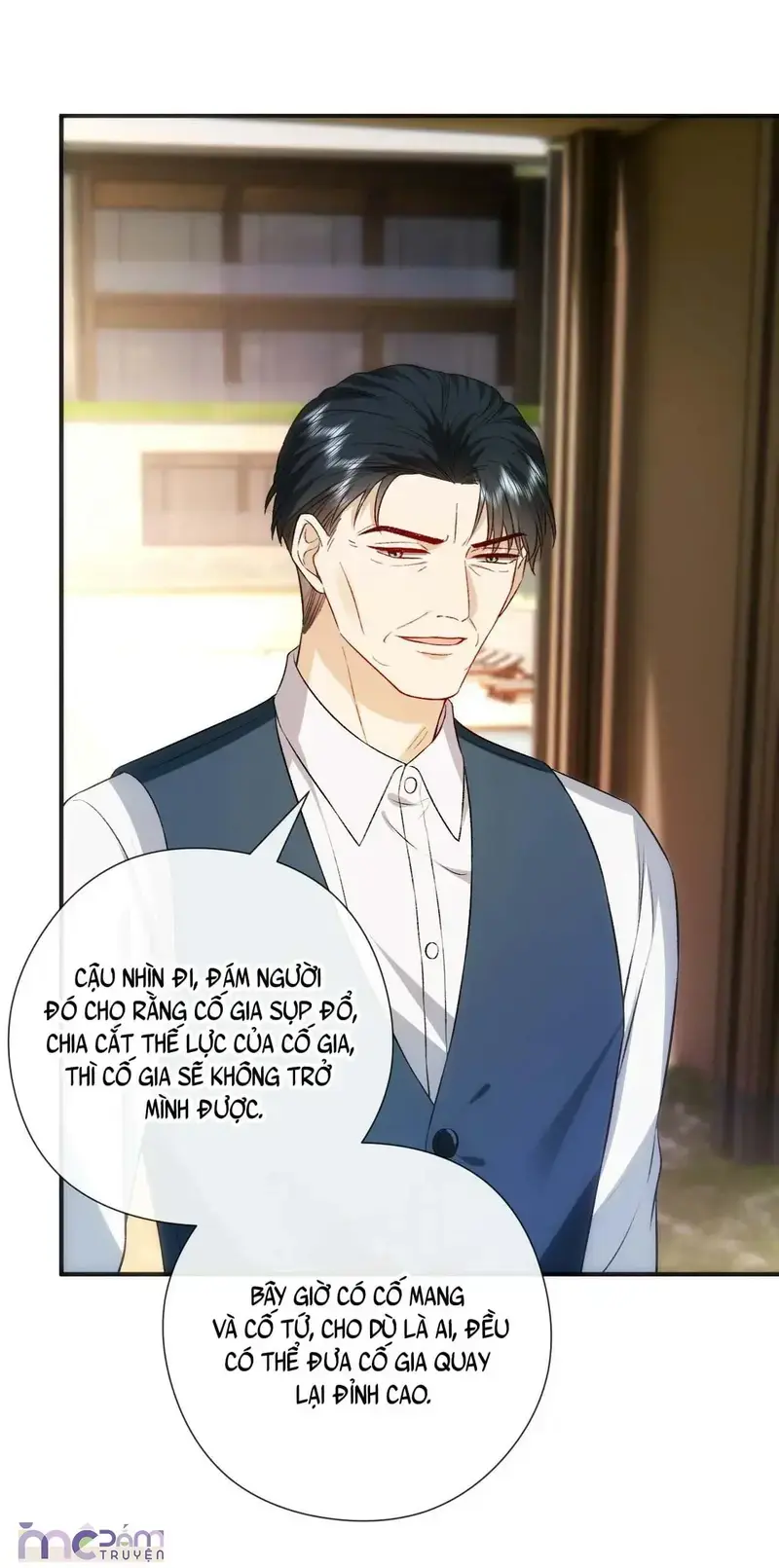 Vợ Yêu Khó Chọc: Lục Tổng Sủng Vợ Tận Trời ! Chapter 176 - Trang 22