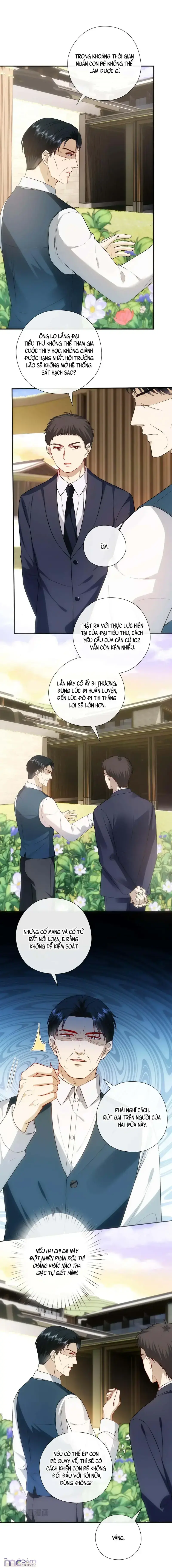 Vợ Yêu Khó Chọc: Lục Tổng Sủng Vợ Tận Trời ! Chapter 176 - Trang 24