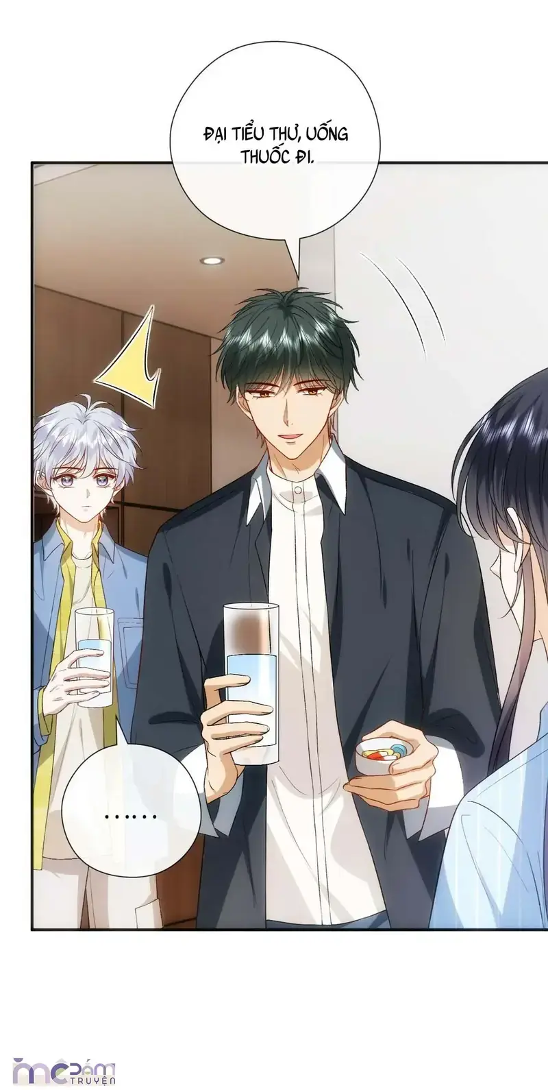 Vợ Yêu Khó Chọc: Lục Tổng Sủng Vợ Tận Trời ! Chapter 176 - Trang 26