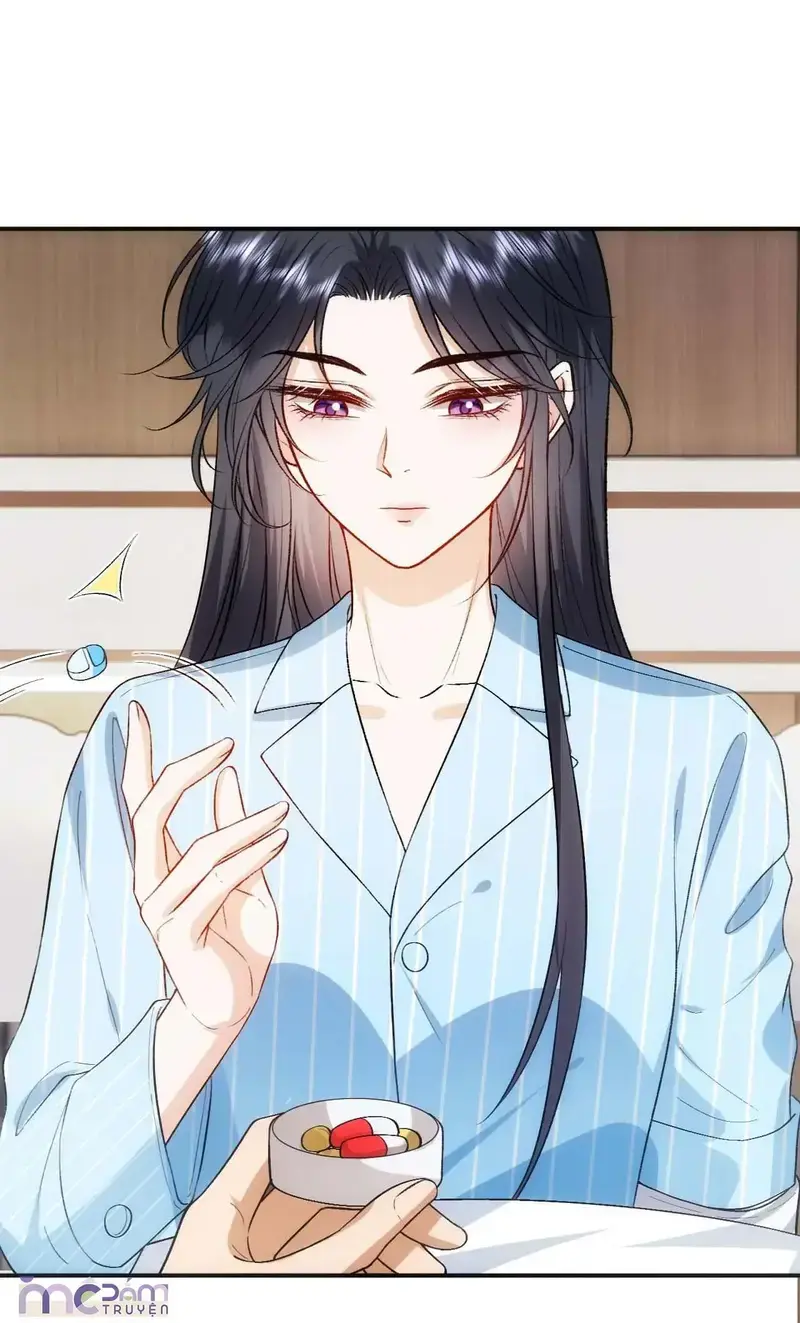 Vợ Yêu Khó Chọc: Lục Tổng Sủng Vợ Tận Trời ! Chapter 176 - Trang 27
