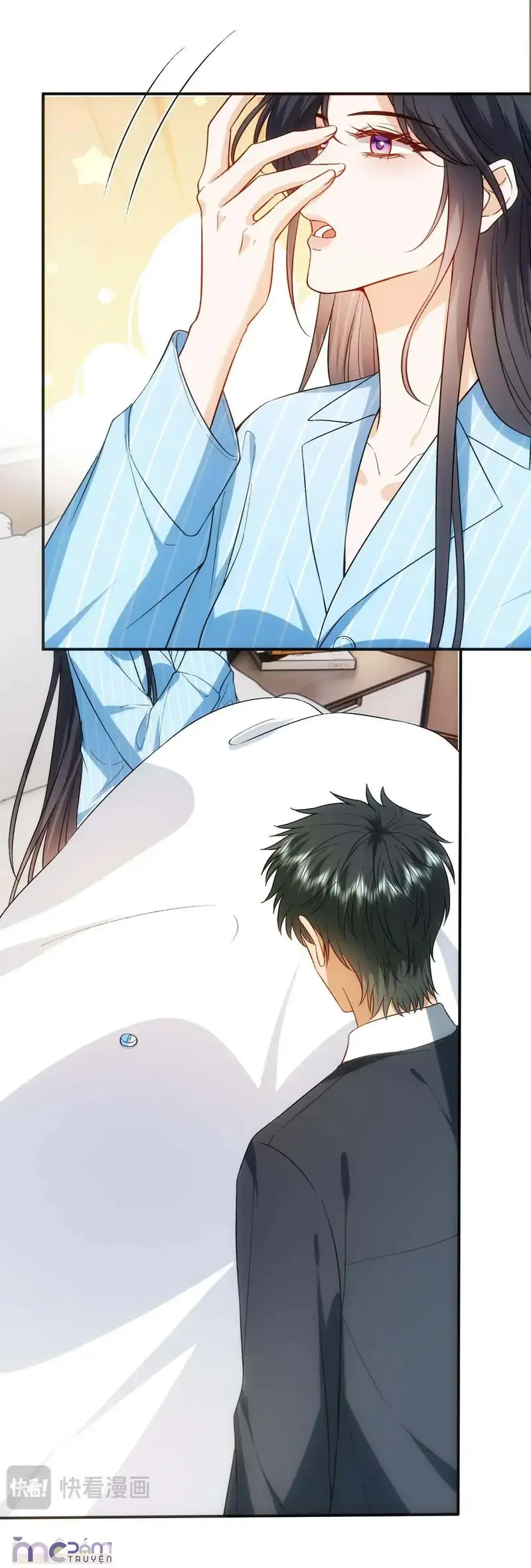 Vợ Yêu Khó Chọc: Lục Tổng Sủng Vợ Tận Trời ! Chapter 176 - Trang 28