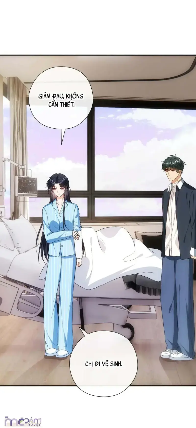 Vợ Yêu Khó Chọc: Lục Tổng Sủng Vợ Tận Trời ! Chapter 176 - Trang 30