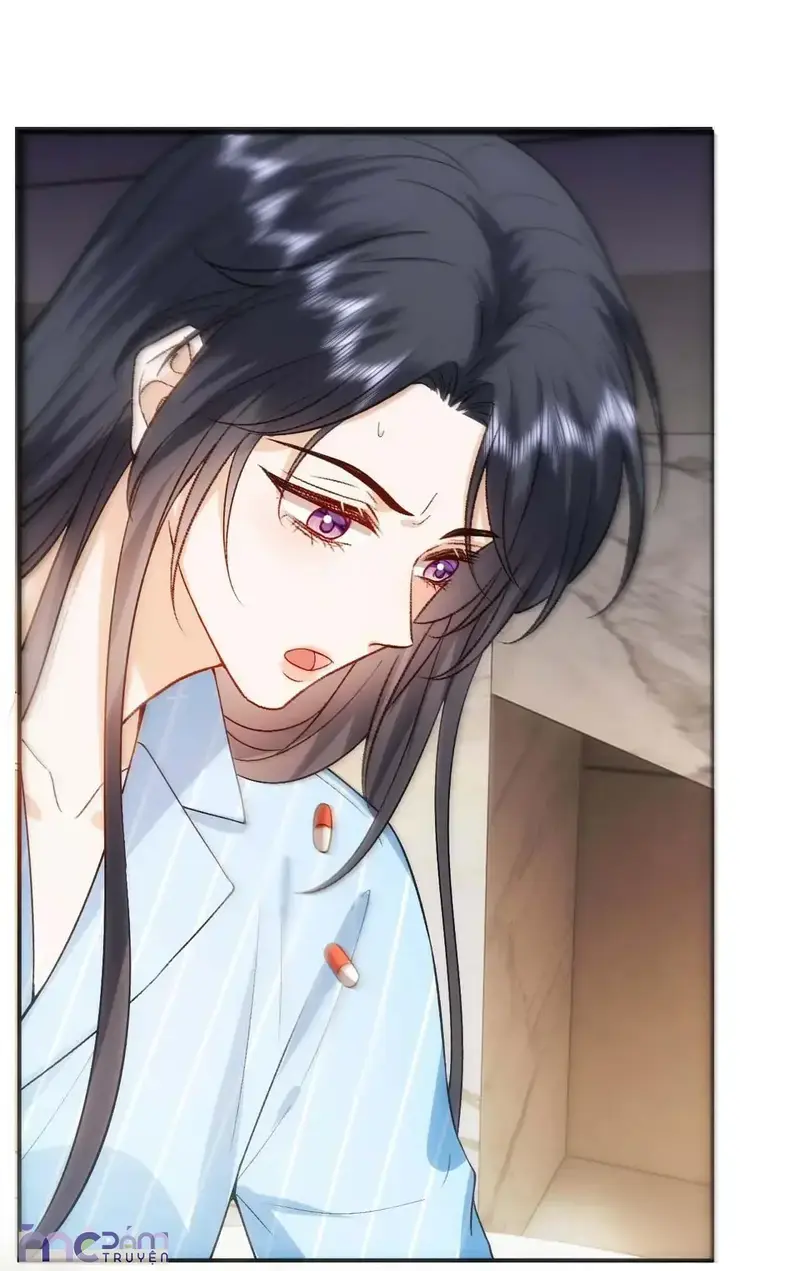 Vợ Yêu Khó Chọc: Lục Tổng Sủng Vợ Tận Trời ! Chapter 176 - Trang 31