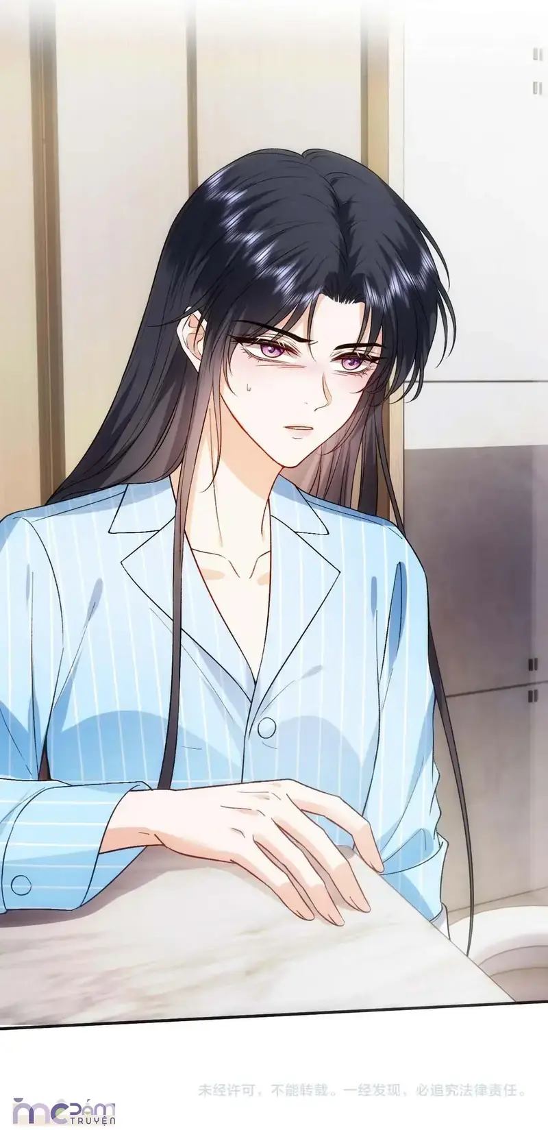 Vợ Yêu Khó Chọc: Lục Tổng Sủng Vợ Tận Trời ! Chapter 176 - Trang 32
