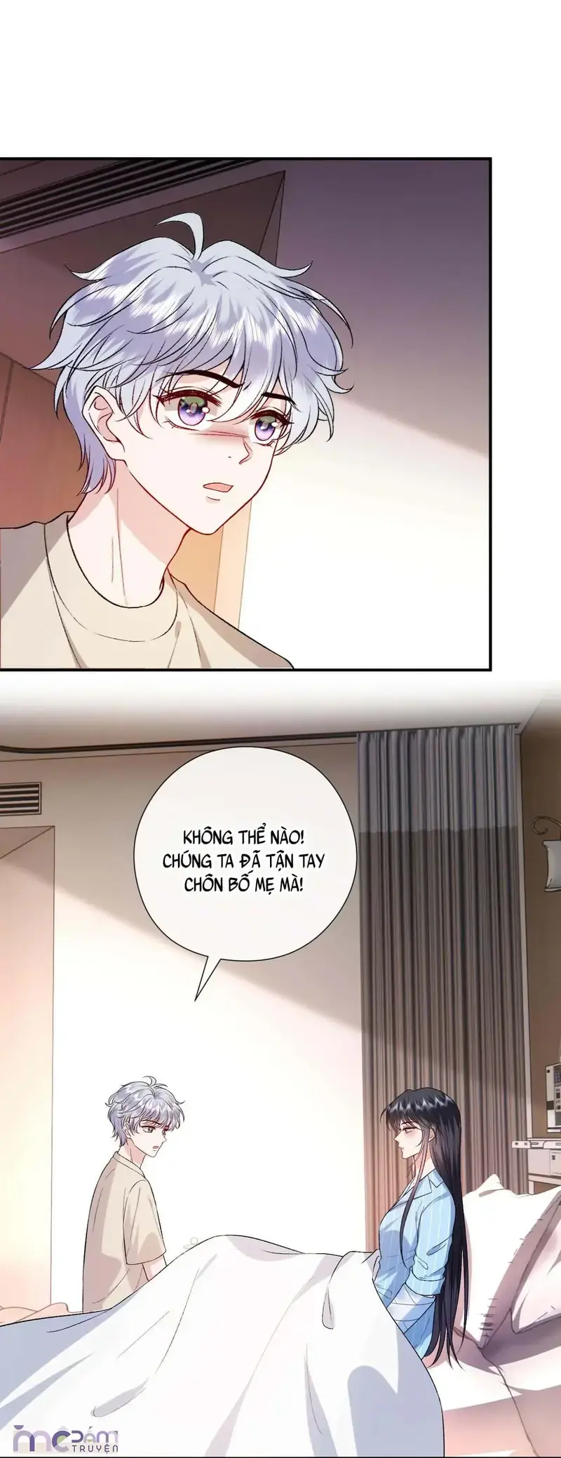 Vợ Yêu Khó Chọc: Lục Tổng Sủng Vợ Tận Trời ! Chapter 176 - Trang 6