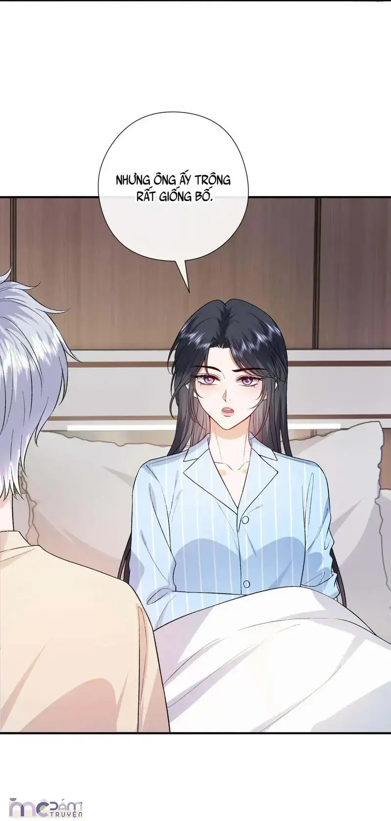 Vợ Yêu Khó Chọc: Lục Tổng Sủng Vợ Tận Trời ! Chapter 176 - Trang 7