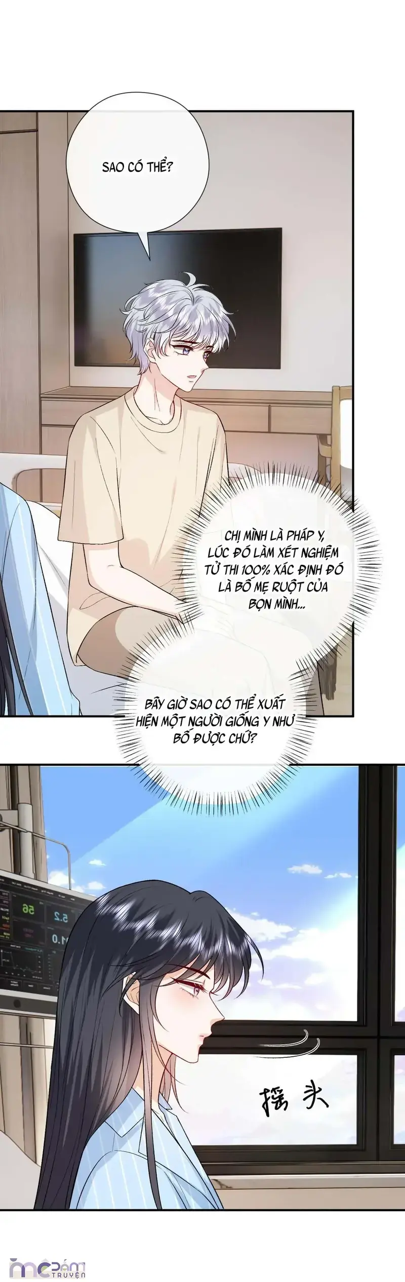 Vợ Yêu Khó Chọc: Lục Tổng Sủng Vợ Tận Trời ! Chapter 176 - Trang 8