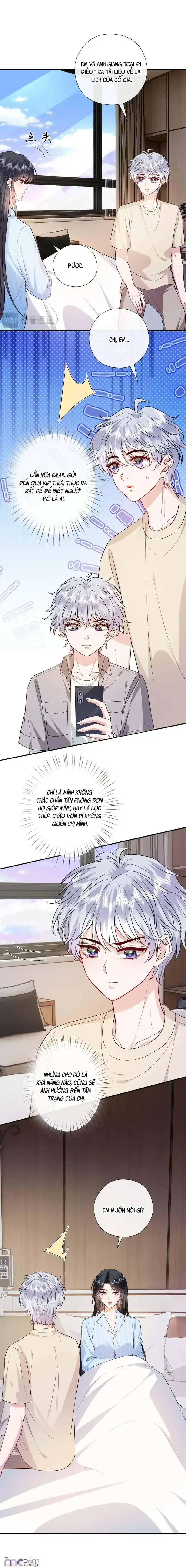 Vợ Yêu Khó Chọc: Lục Tổng Sủng Vợ Tận Trời ! Chapter 176 - Trang 9