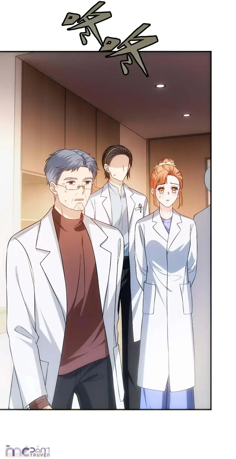 Vợ Yêu Khó Chọc: Lục Tổng Sủng Vợ Tận Trời ! Chapter 177 - Trang 11