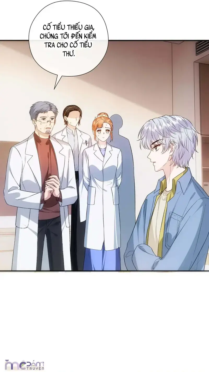 Vợ Yêu Khó Chọc: Lục Tổng Sủng Vợ Tận Trời ! Chapter 177 - Trang 12